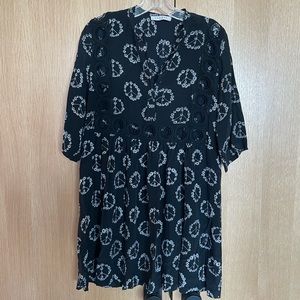 Sandro Dress